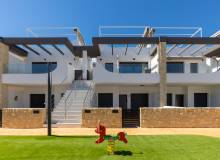 Resale - Apartment / flat - Orihuela Costa - Punta Prima