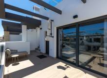 Resale - Apartment / flat - Orihuela Costa - Punta Prima