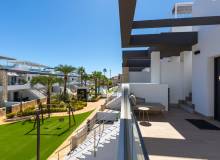 Resale - Apartment / flat - Orihuela Costa - Punta Prima