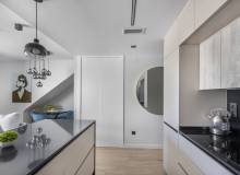 Resale - Apartment / flat - Orihuela Costa - Punta Prima