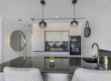 Resale - Apartment / flat - Orihuela Costa - Punta Prima