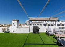 Resale - Apartment / flat - Orihuela Costa - Punta Prima