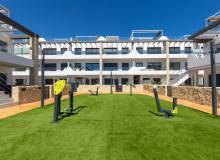 Resale - Apartment / flat - Orihuela Costa - Punta Prima