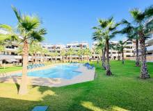 Resale - Apartment / flat - Orihuela Costa - Punta Prima