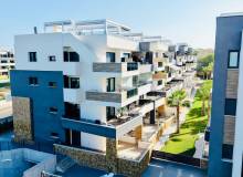 Resale - Apartment / flat - Orihuela Costa - Punta Prima