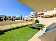 Resale - Apartment / flat - Orihuela Costa - Urbanización Montezenia-Torrezenia