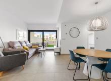 Resale - Apartment / flat - Orihuela Costa - Urbanización Montezenia-Torrezenia