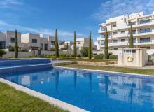 Resale - Apartment / flat - Orihuela Costa - Urbanización Montezenia-Torrezenia