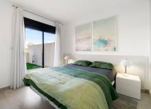 Resale - Apartment / flat - Orihuela Costa - Urbanización Montezenia-Torrezenia