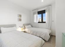 Resale - Apartment / flat - Orihuela Costa - Urbanización Montezenia-Torrezenia