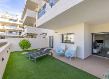 Resale - Apartment / flat - Orihuela Costa - Urbanización Montezenia-Torrezenia