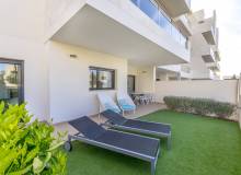 Resale - Apartment / flat - Orihuela Costa - Urbanización Montezenia-Torrezenia