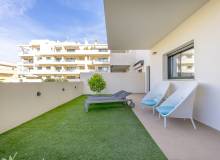 Resale - Apartment / flat - Orihuela Costa - Urbanización Montezenia-Torrezenia