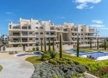 Resale - Apartment / flat - Orihuela Costa - Urbanización Montezenia-Torrezenia