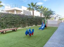 Resale - Apartment / flat - Orihuela Costa - Urbanización Montezenia-Torrezenia