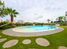 Resale - Apartment / flat - Orihuela Costa - Villamartín-Las Filipinas