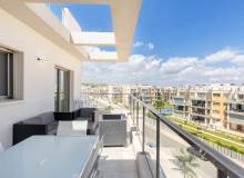 Resale - Apartment / flat - Orihuela Costa - Villamartín-Las Filipinas