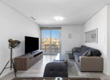 Resale - Apartment / flat - Orihuela Costa - Villamartín-Las Filipinas