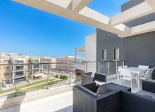 Resale - Apartment / flat - Orihuela Costa - Villamartín-Las Filipinas