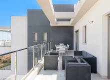 Resale - Apartment / flat - Orihuela Costa - Villamartín-Las Filipinas