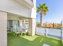 Resale - Apartment / flat - Orihuela Costa - Villamartín-Las Filipinas