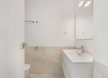 Resale - Apartment / flat - Orihuela Costa - Villamartín-Las Filipinas