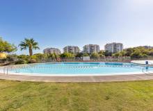 Resale - Apartment / flat - Orihuela Costa - Villamartín-Las Filipinas