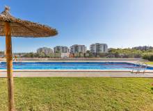 Resale - Apartment / flat - Orihuela Costa - Villamartín-Las Filipinas