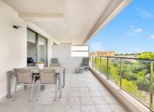 Resale - Apartment / flat - Orihuela Costa - Villamartín-Las Filipinas