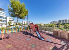 Resale - Apartment / flat - Orihuela Costa - Villamartín-Las Filipinas