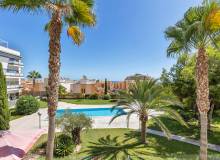 Resale - Apartment / flat - Orihuela Costa - Villamartín-Las Filipinas