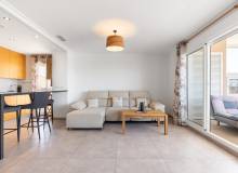 Resale - Apartment / flat - Orihuela Costa - Villamartín-Las Filipinas