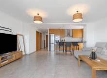 Resale - Apartment / flat - Orihuela Costa - Villamartín-Las Filipinas