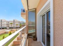 Resale - Apartment / flat - Orihuela Costa - Villamartín-Las Filipinas