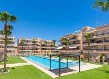 Resale - Apartment / flat - Orihuela Costa - Villamartín-Las Filipinas