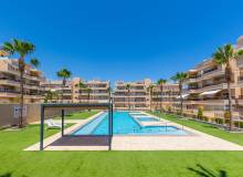 Resale - Apartment / flat - Orihuela Costa - Villamartín-Las Filipinas