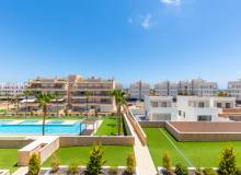 Resale - Apartment / flat - Orihuela Costa - Villamartín-Las Filipinas