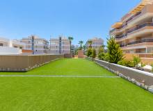 Resale - Apartment / flat - Orihuela Costa - Villamartín-Las Filipinas