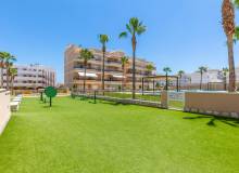 Resale - Apartment / flat - Orihuela Costa - Villamartín-Las Filipinas