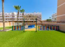 Resale - Apartment / flat - Orihuela Costa - Villamartín-Las Filipinas