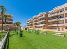 Resale - Apartment / flat - Orihuela Costa - Villamartín-Las Filipinas