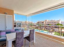 Resale - Apartment / flat - Orihuela Costa - Villamartín-Las Filipinas