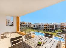 Resale - Apartment / flat - Orihuela Costa - Villamartín-Las Filipinas