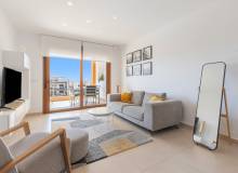 Resale - Apartment / flat - Orihuela Costa - Villamartín-Las Filipinas