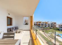 Resale - Apartment / flat - Orihuela Costa - Villamartín-Las Filipinas