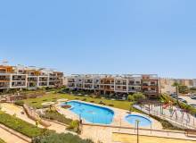 Resale - Apartment / flat - Orihuela Costa - Villamartín-Las Filipinas