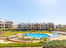 Resale - Apartment / flat - Orihuela Costa - Villamartín-Las Filipinas