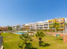 Resale - Apartment / flat - Orihuela Costa - Villamartín-Las Filipinas