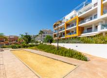 Resale - Apartment / flat - Orihuela Costa - Villamartín-Las Filipinas