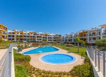 Resale - Apartment / flat - Orihuela Costa - Villamartín-Las Filipinas